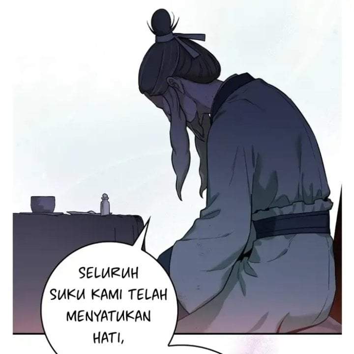 The Strongest Villainess Chapter 97