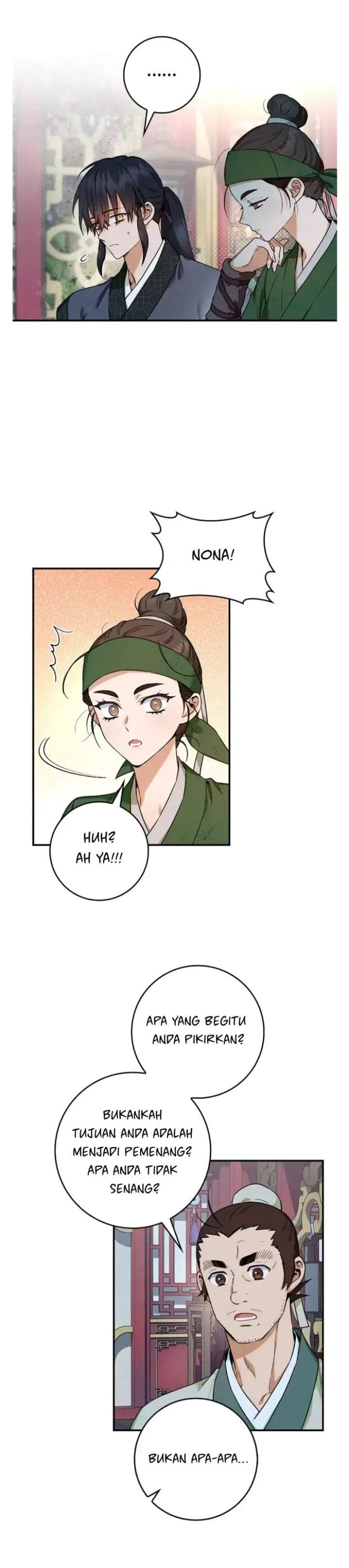 The Strongest Villainess Chapter 97