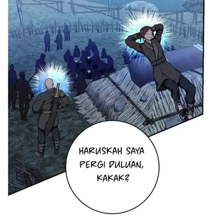 The Strongest Villainess Chapter 97