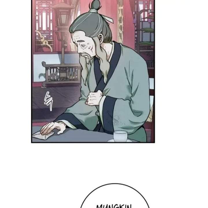 The Strongest Villainess Chapter 97