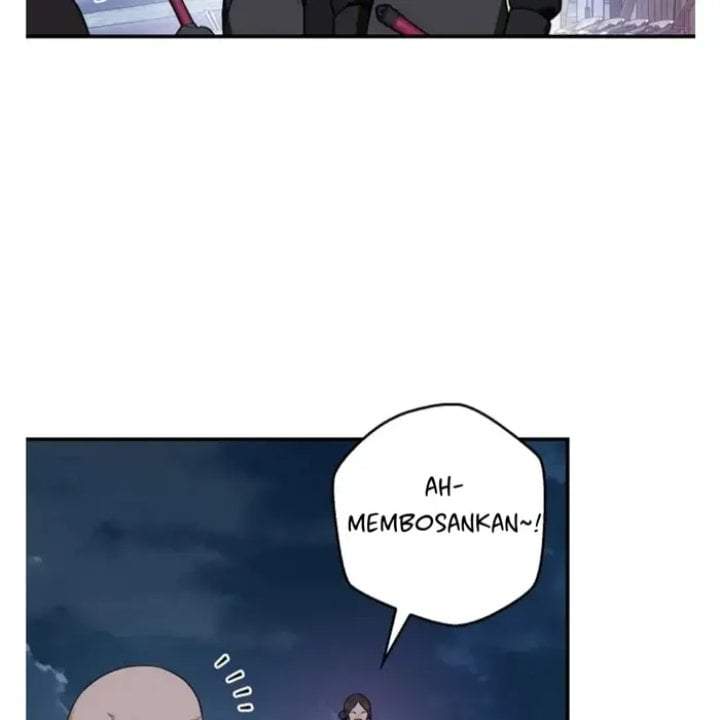 The Strongest Villainess Chapter 97