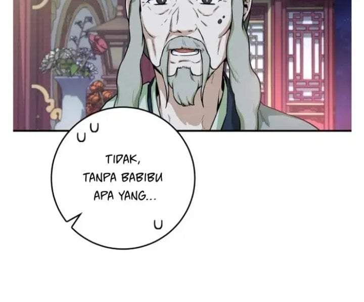 The Strongest Villainess Chapter 97