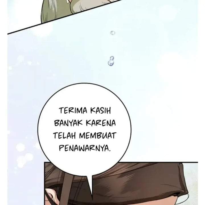 The Strongest Villainess Chapter 97