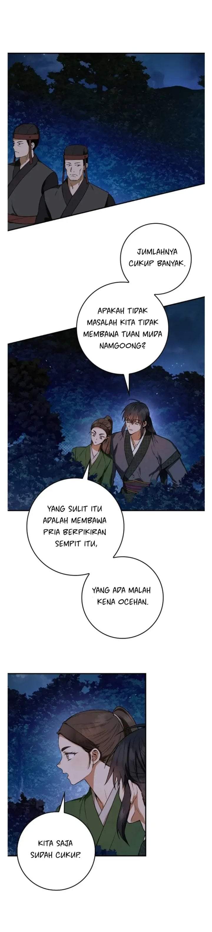 The Strongest Villainess Chapter 97