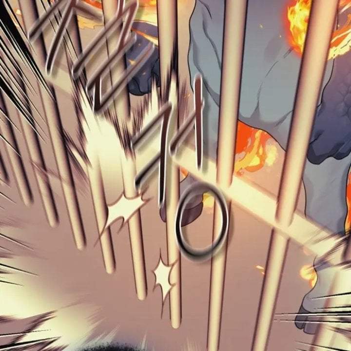The Strongest Villainess Chapter 98