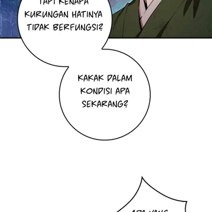 The Strongest Villainess Chapter 98