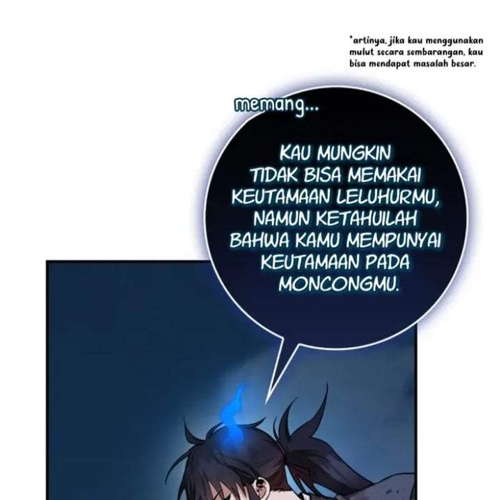 The Strongest Villainess Chapter 98