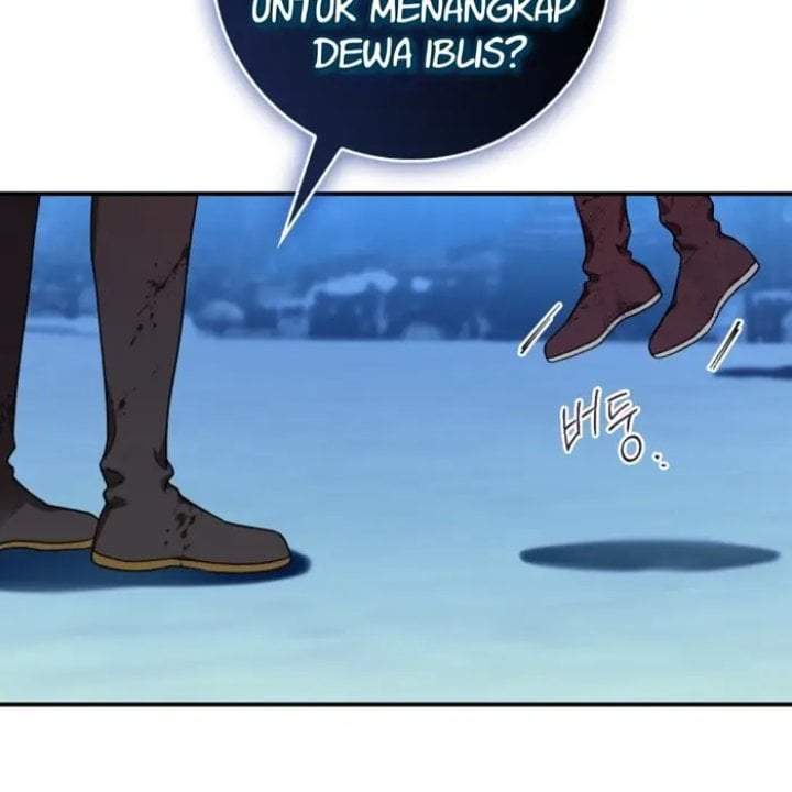 The Strongest Villainess Chapter 98