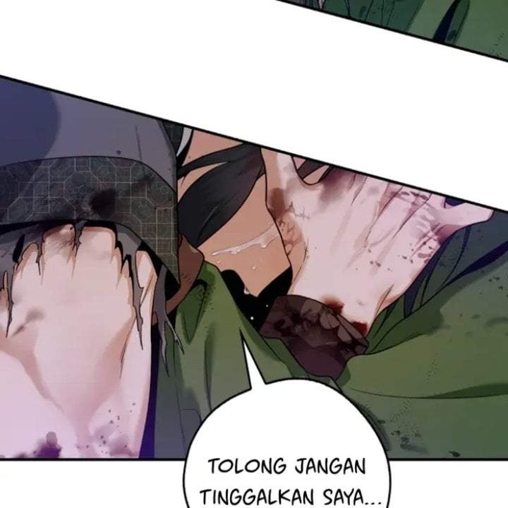 The Strongest Villainess Chapter 98