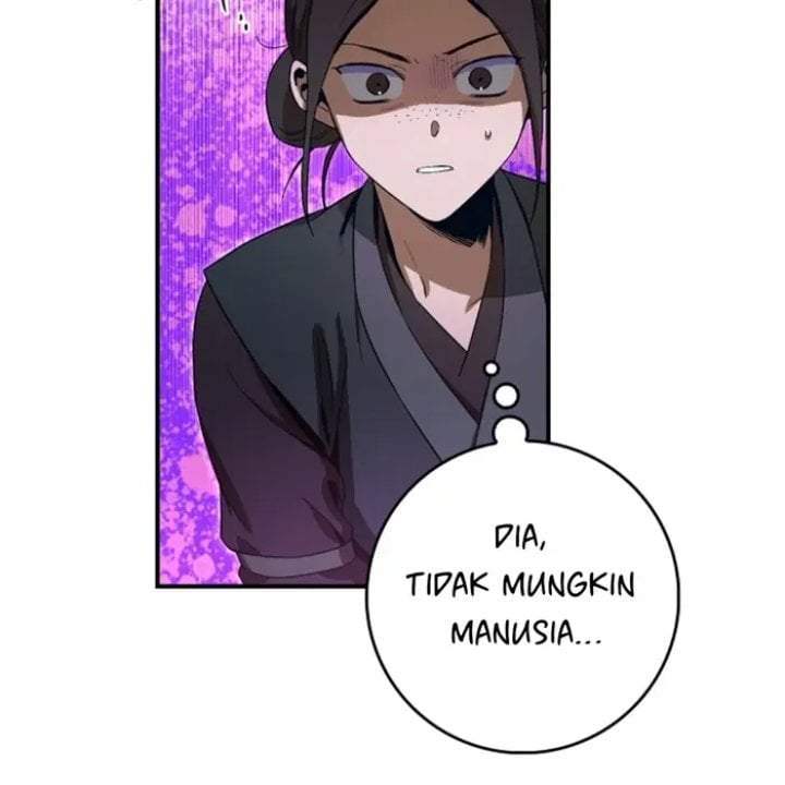 The Strongest Villainess Chapter 98