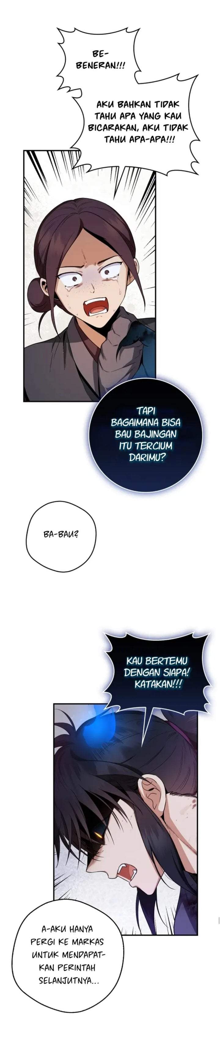 The Strongest Villainess Chapter 98