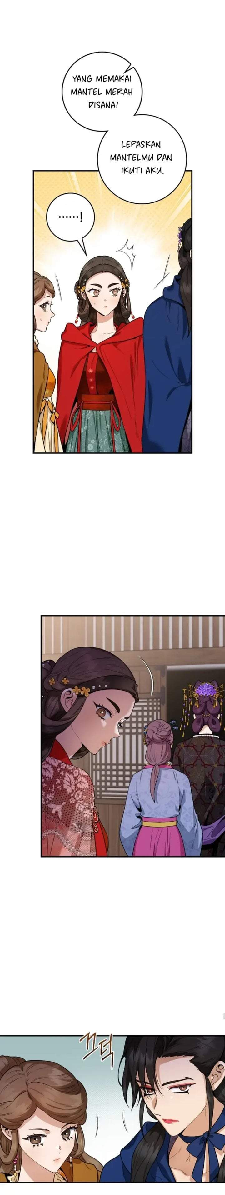 The Strongest Villainess Chapter 99