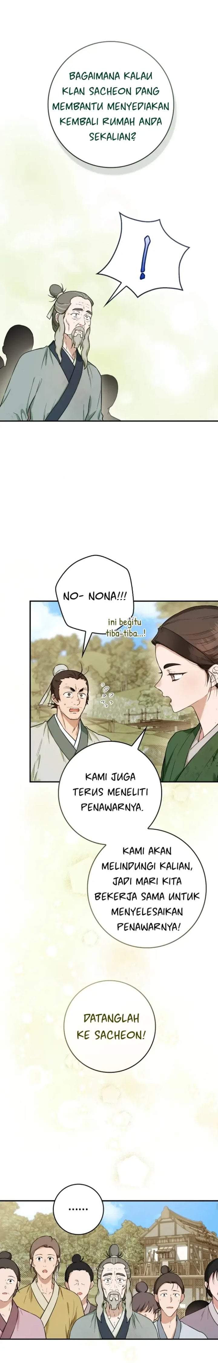 The Strongest Villainess Chapter 99