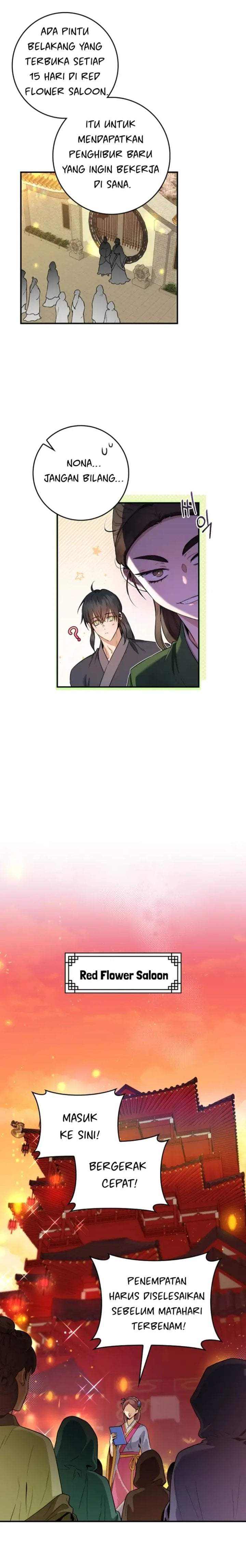 The Strongest Villainess Chapter 99