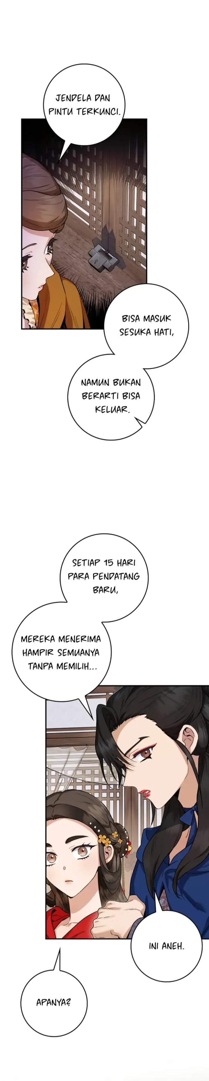 The Strongest Villainess Chapter 99