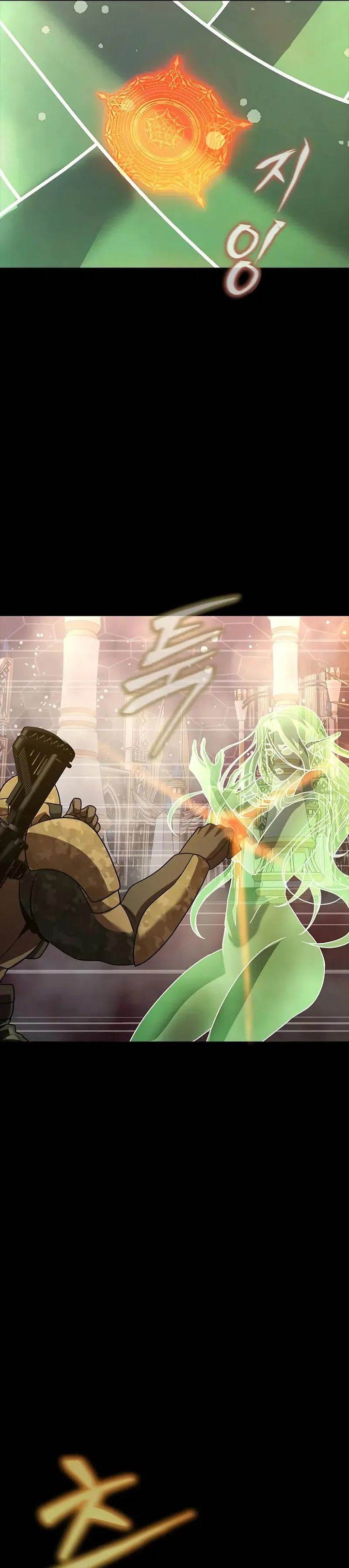 Steel-Eating Player Chapter 89