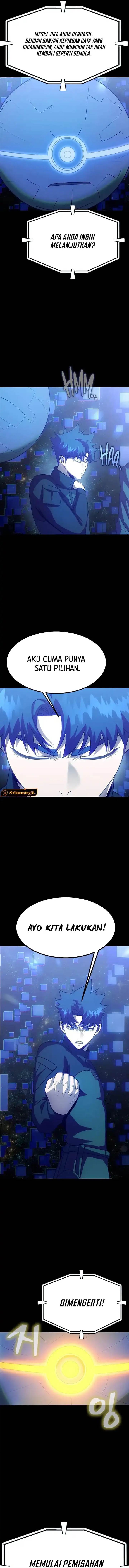Steel-Eating Player Chapter 90