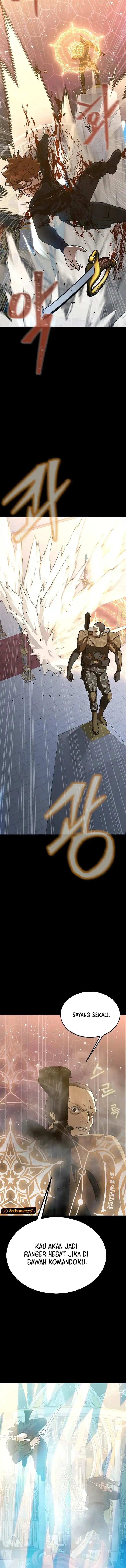 Steel-Eating Player Chapter 90