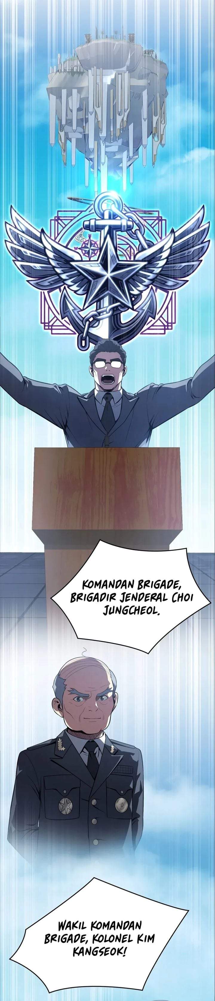Steel-Eating Player Chapter 92