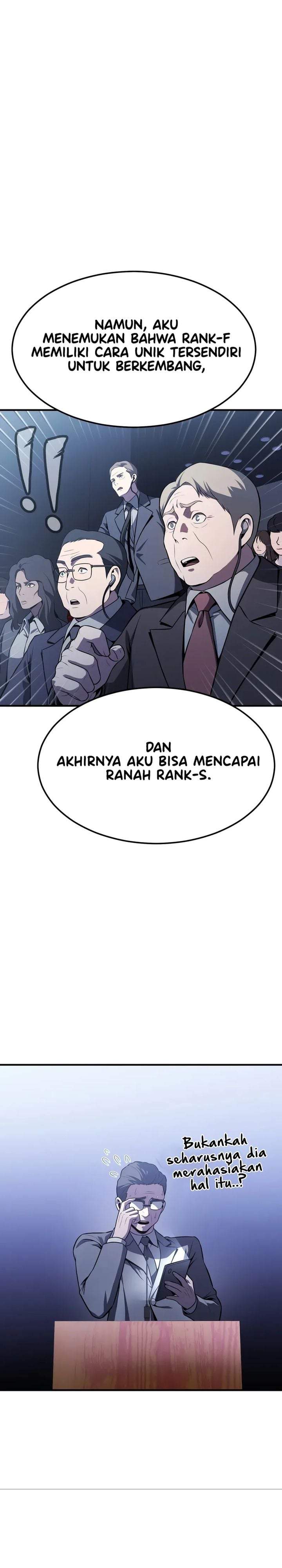 Steel-Eating Player Chapter 92