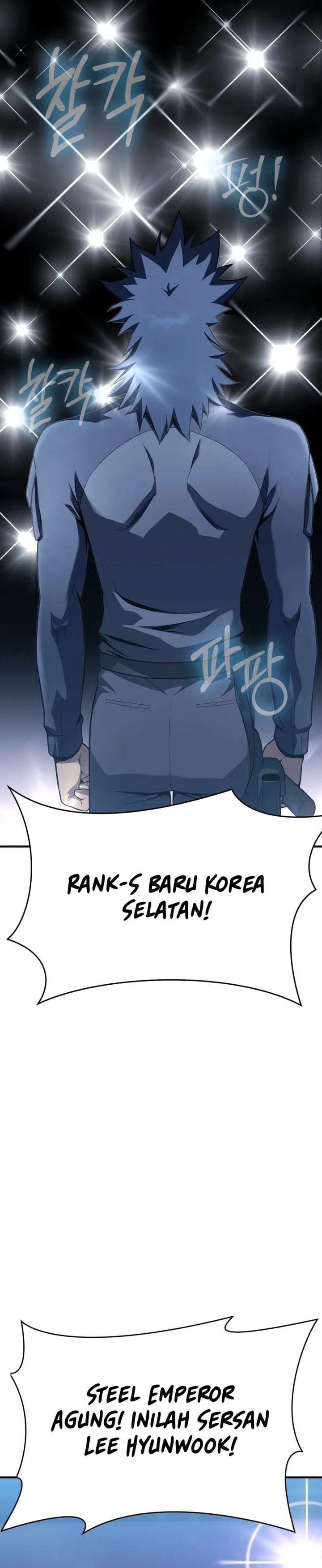 Steel-Eating Player Chapter 92