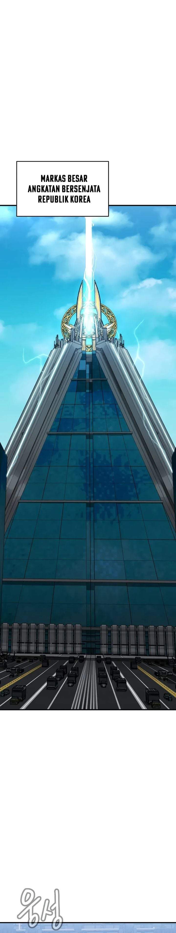 Steel-Eating Player Chapter 92