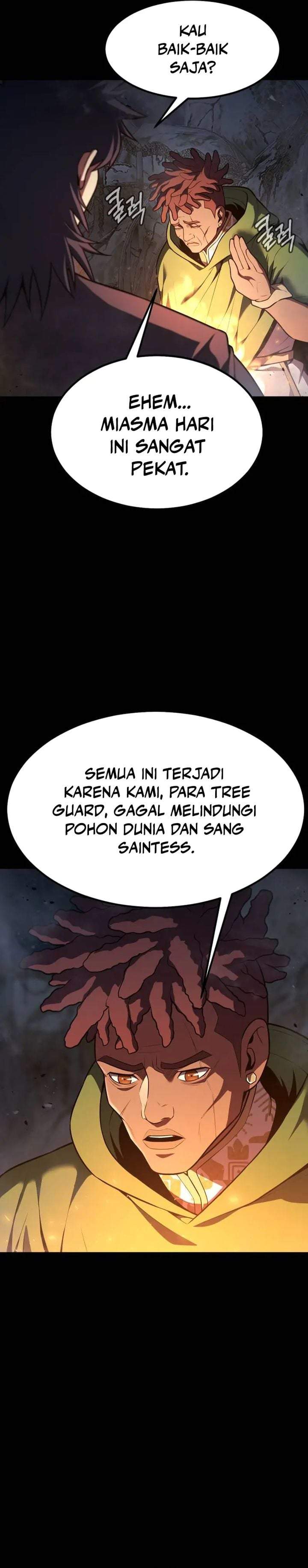 Steel-Eating Player Chapter 93