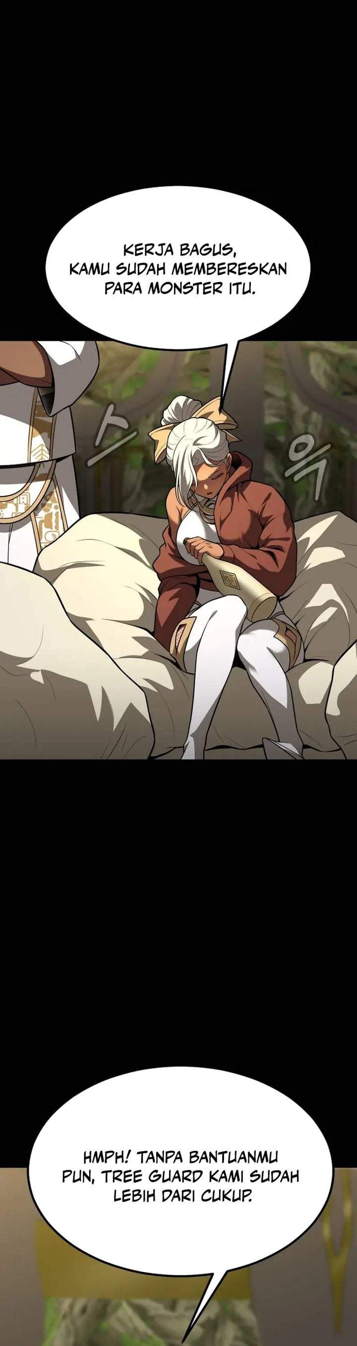 Steel-Eating Player Chapter 93
