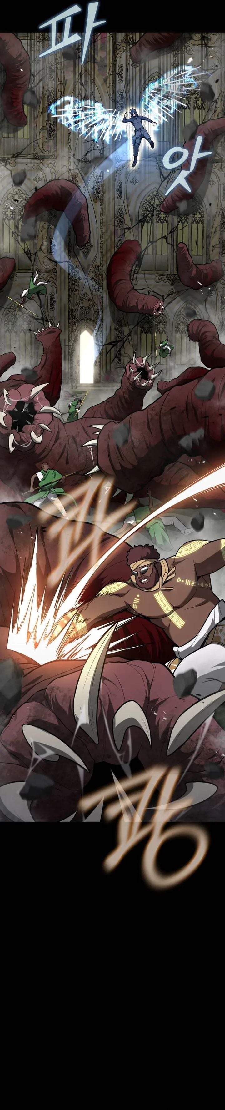 Steel-Eating Player Chapter 93