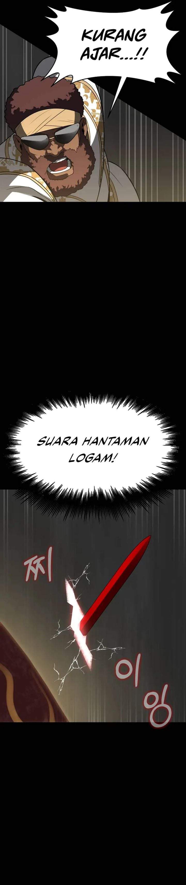 Steel-Eating Player Chapter 93