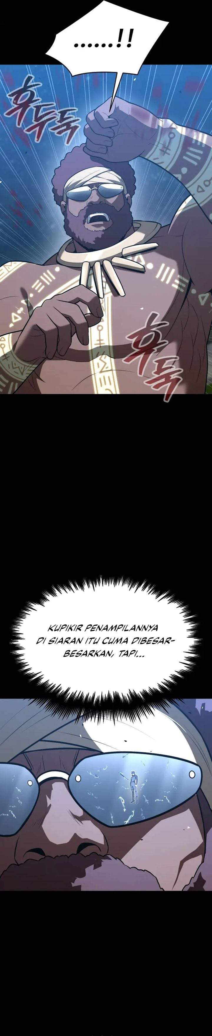 Steel-Eating Player Chapter 93