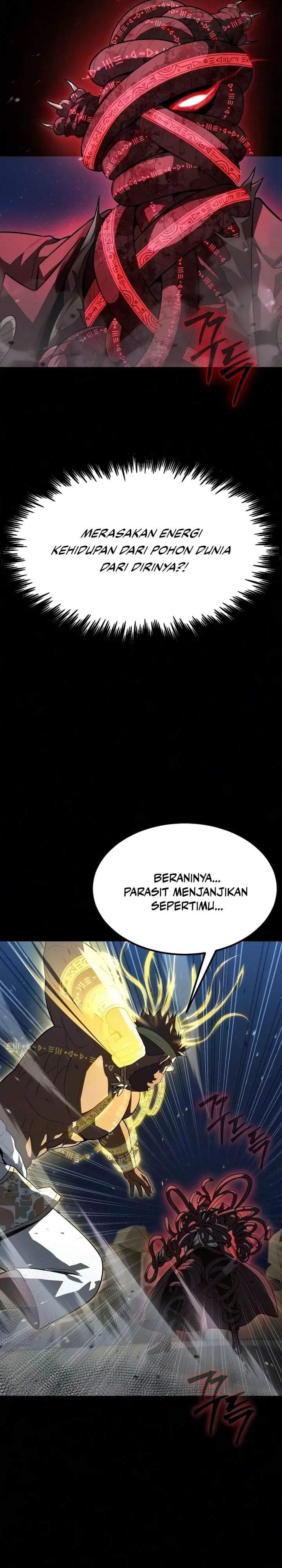 Steel-Eating Player Chapter 94