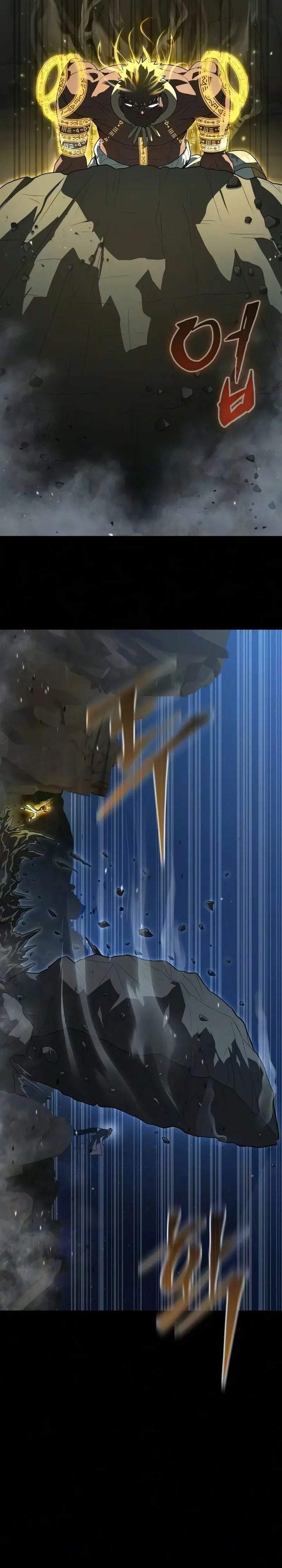 Steel-Eating Player Chapter 94