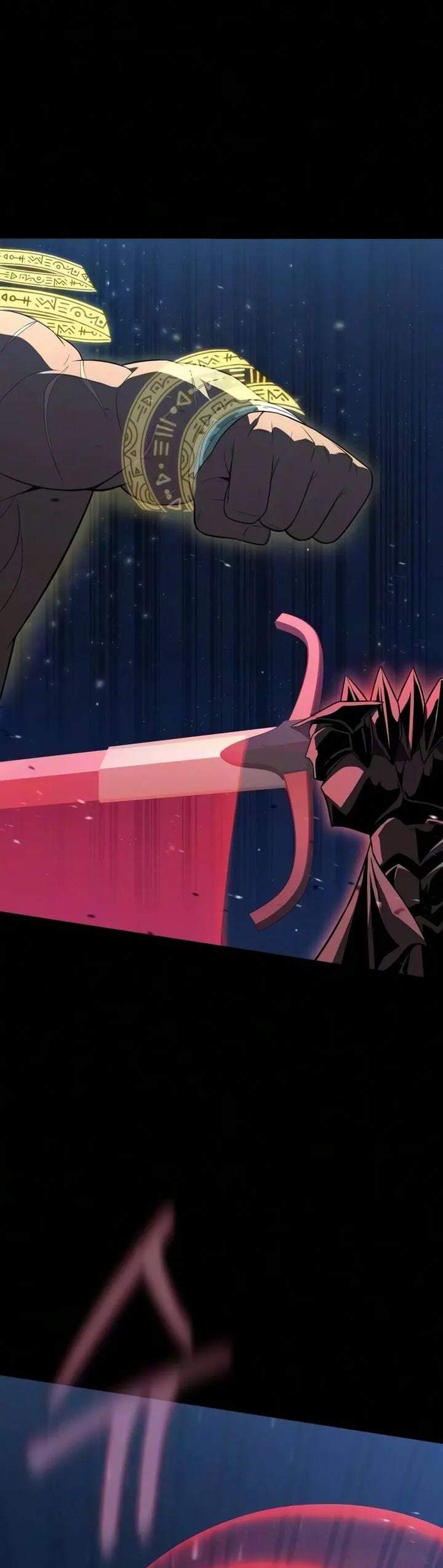 Steel-Eating Player Chapter 95