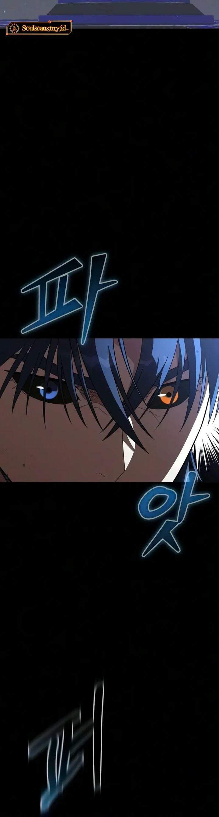 Steel-Eating Player Chapter 95