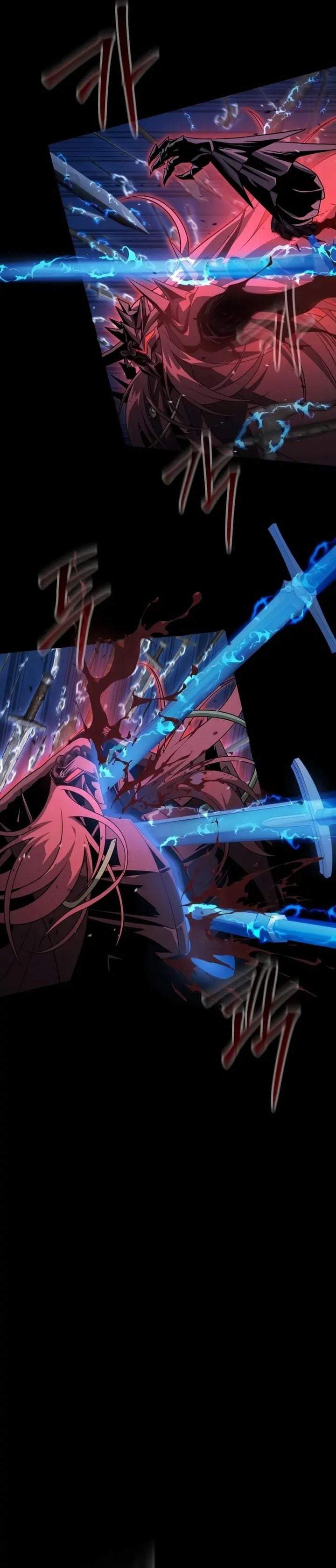 Steel-Eating Player Chapter 96