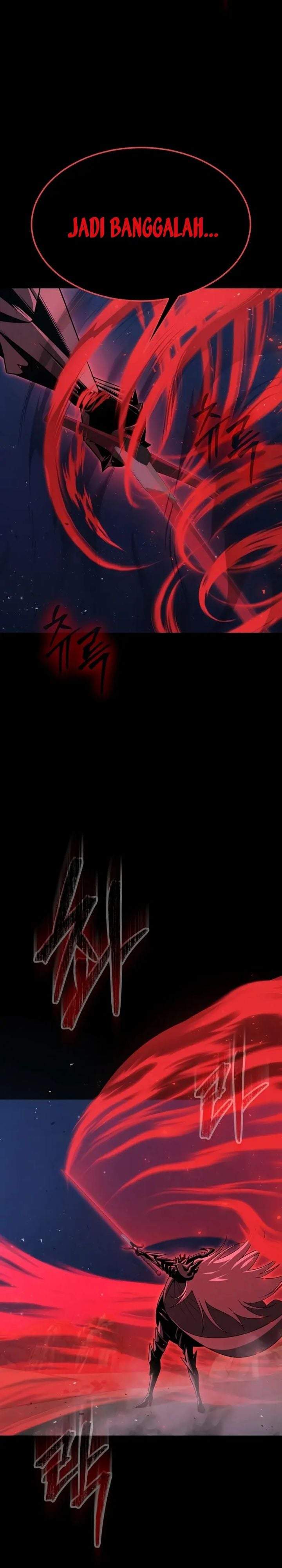 Steel-Eating Player Chapter 96