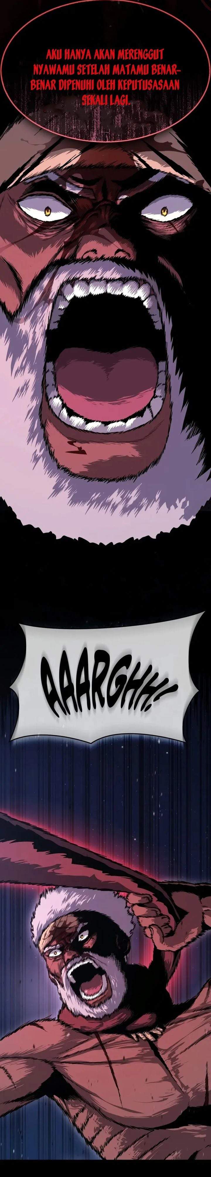 Steel-Eating Player Chapter 96