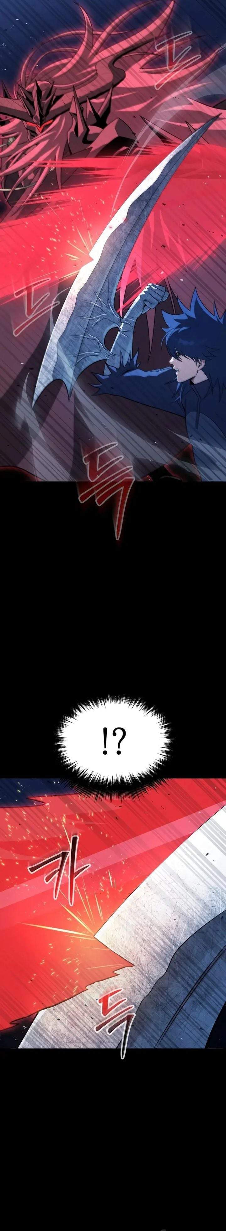Steel-Eating Player Chapter 96