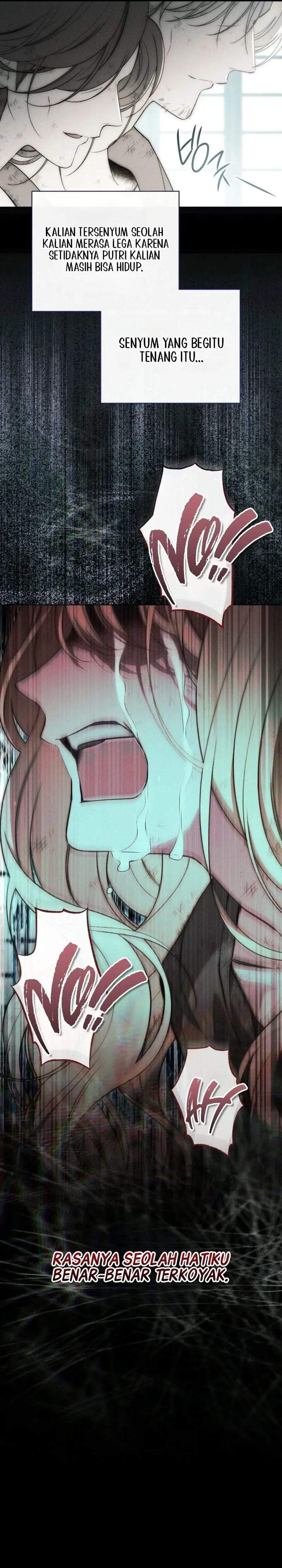 The Mansion Awaits Spring Chapter 1