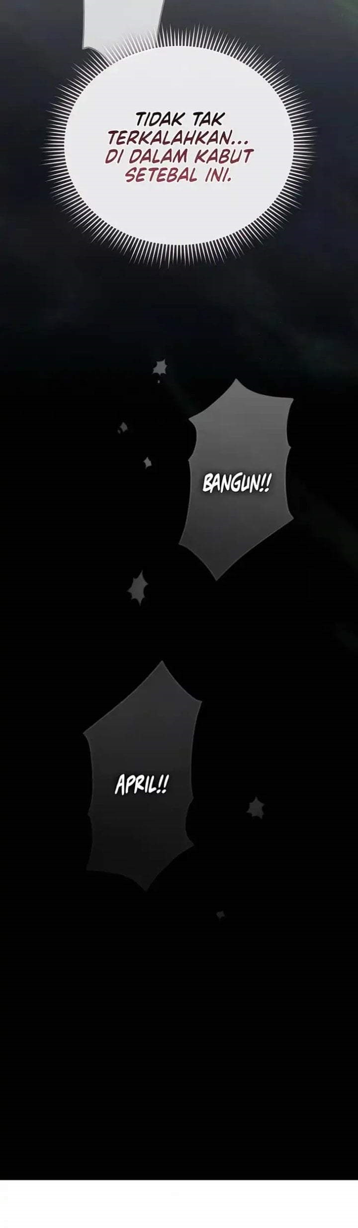 The Mansion Awaits Spring Chapter 10