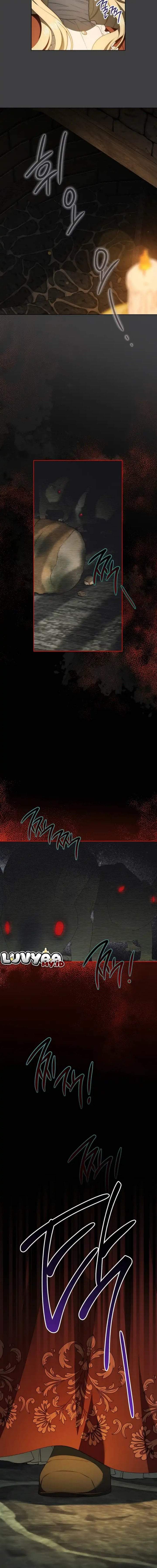 The Mansion Awaits Spring Chapter 13