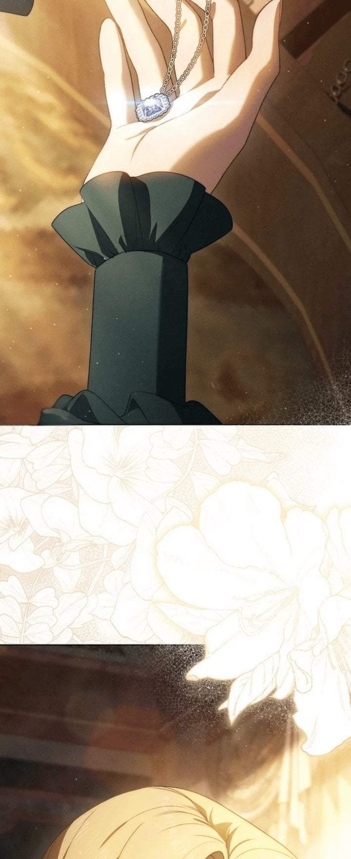 The Mansion Awaits Spring Chapter 20