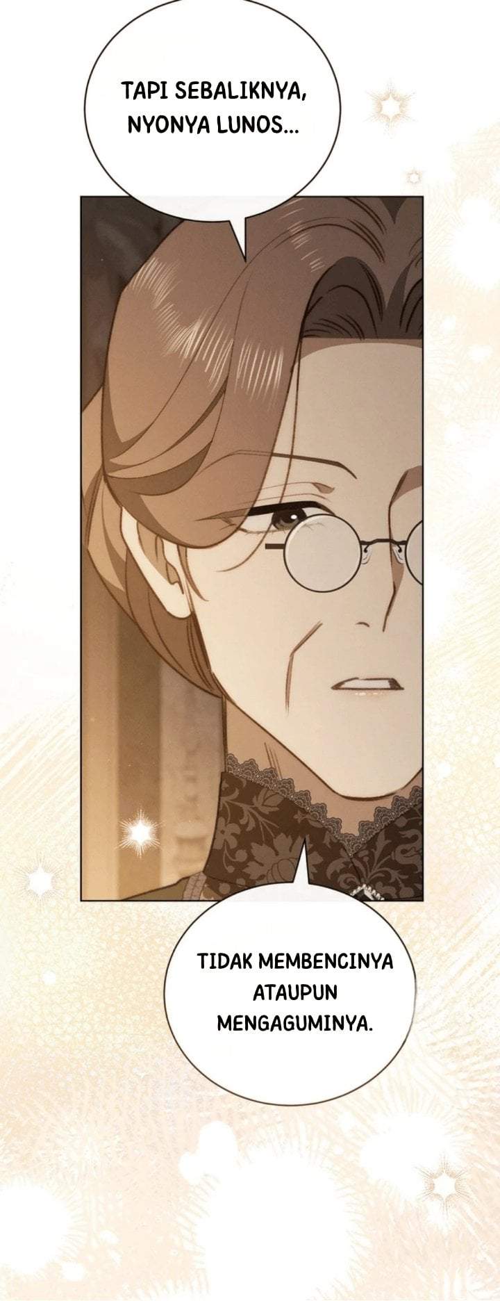 The Mansion Awaits Spring Chapter 20