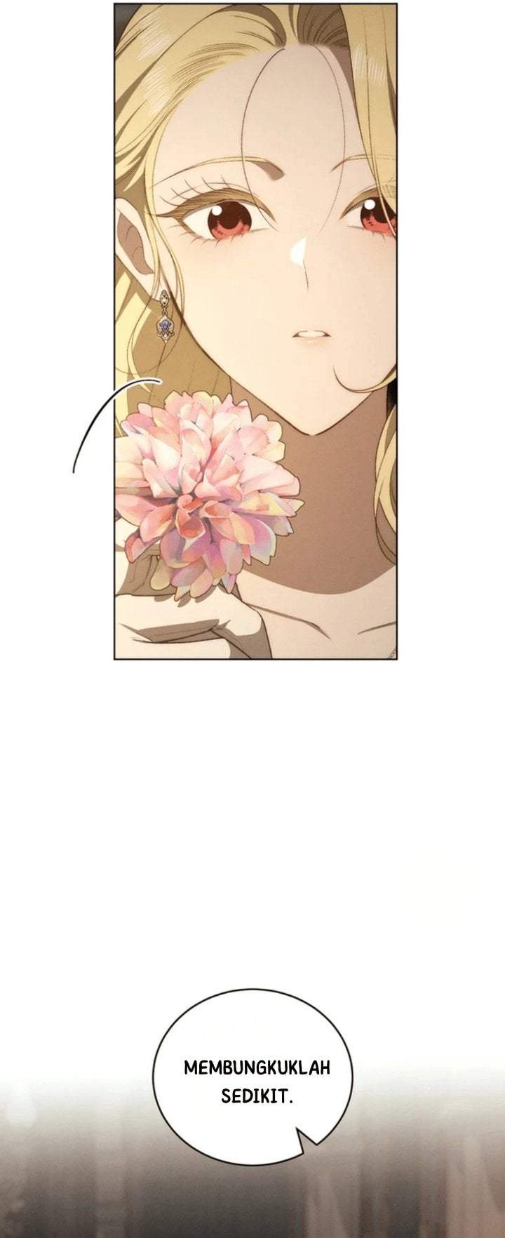 The Mansion Awaits Spring Chapter 20