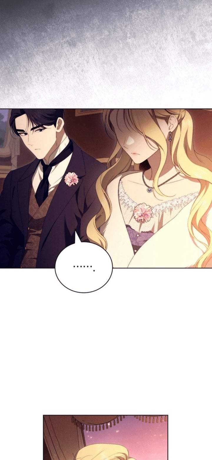 The Mansion Awaits Spring Chapter 20