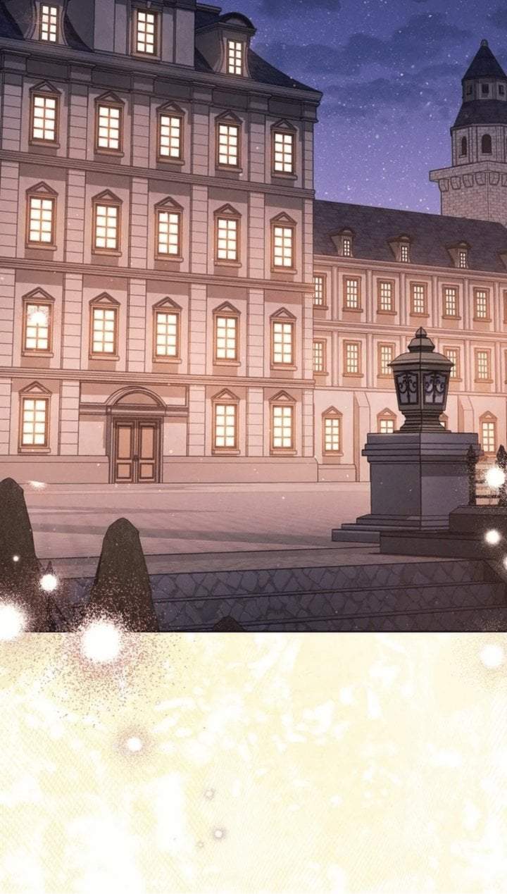 The Mansion Awaits Spring Chapter 21