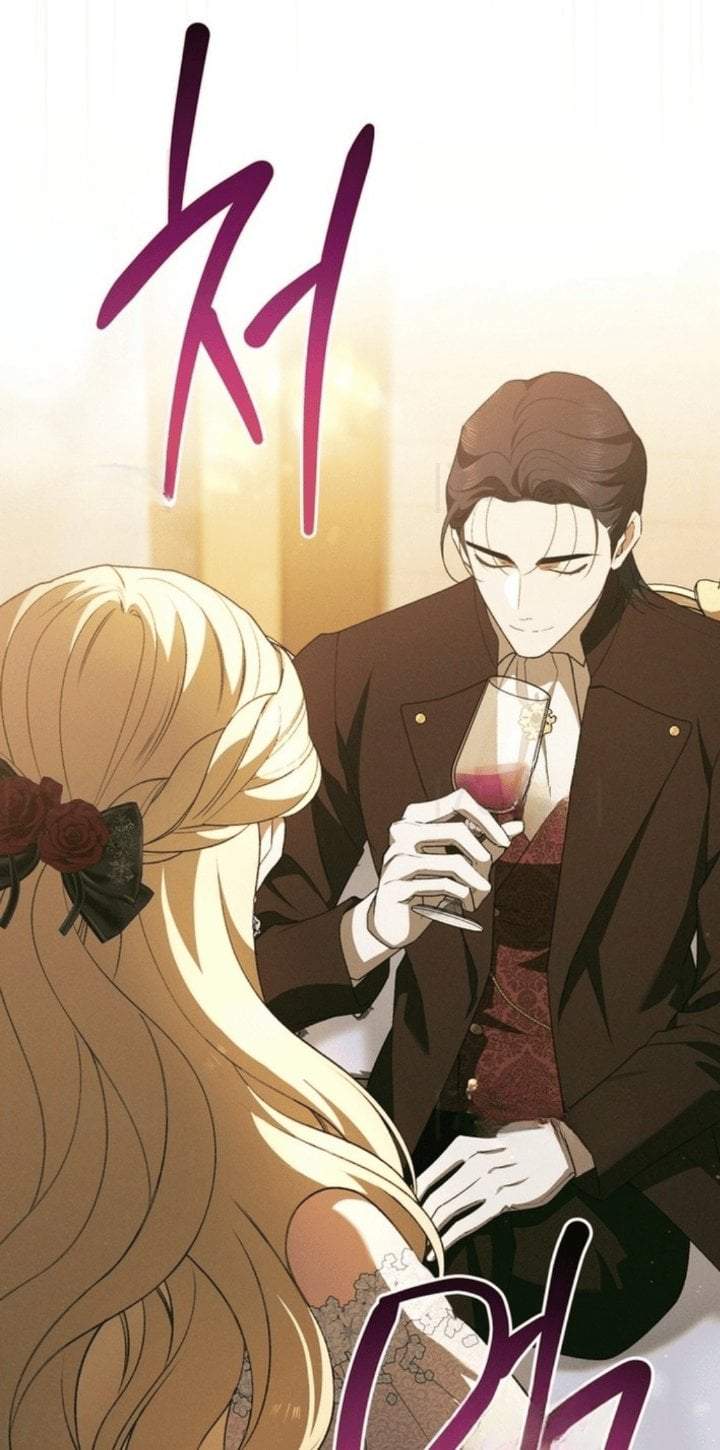 The Mansion Awaits Spring Chapter 21