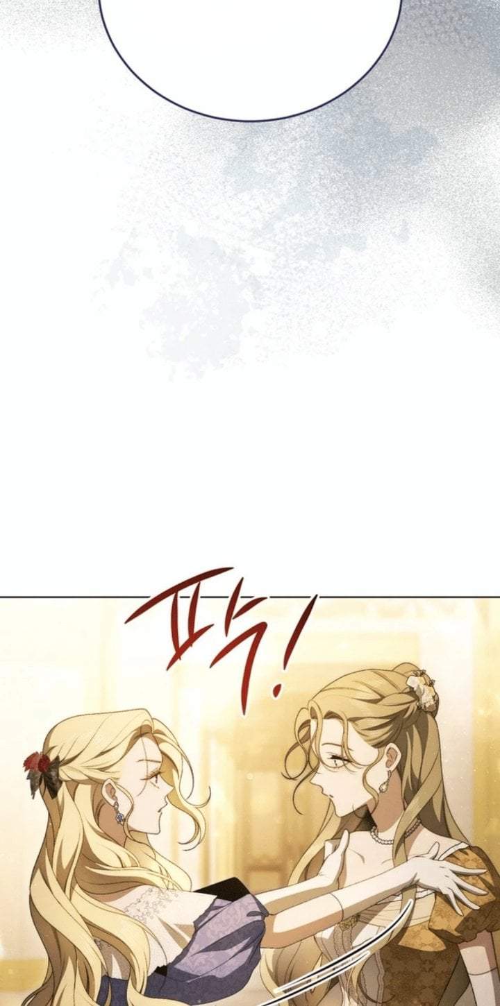 The Mansion Awaits Spring Chapter 21