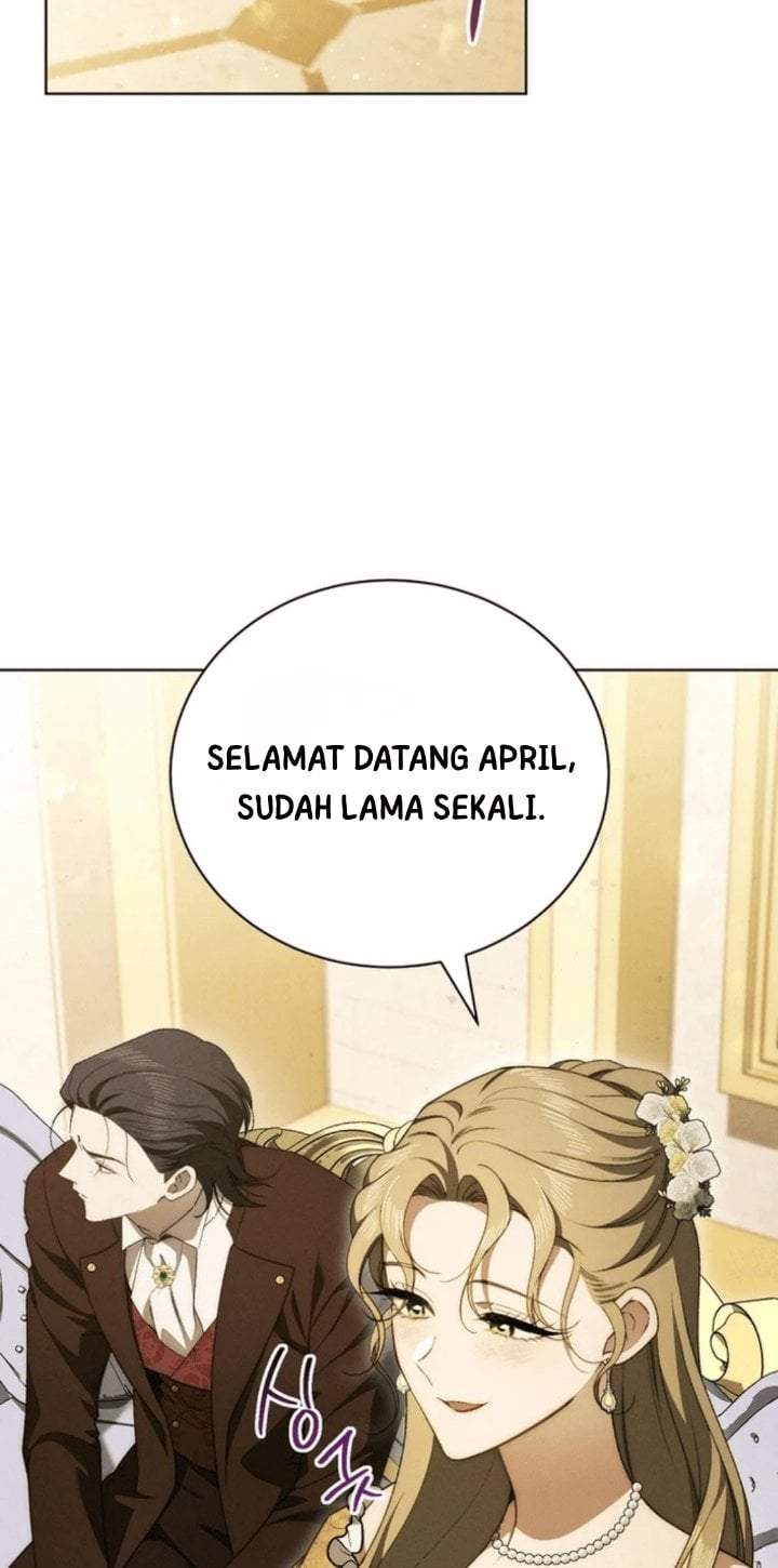 The Mansion Awaits Spring Chapter 21